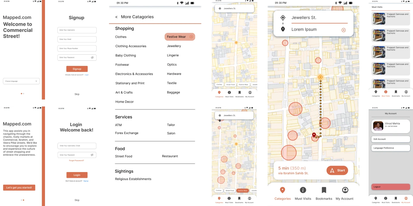 App Cluster